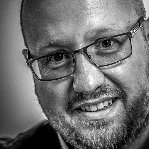 Łukasz Włodarz
